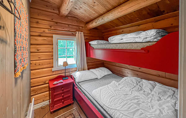 Casa vacanze - Skjåk , Norvegia - N31654 603