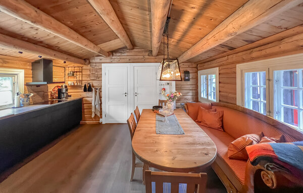 Casa vacanze - Skjåk , Norvegia - N31654 5