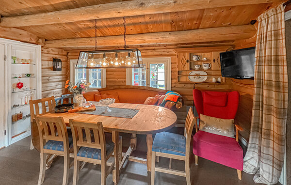 Casa vacanze - Skjåk , Norvegia - N31654 7