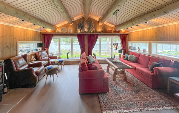 Casa vacanze - Skjåk , Norvegia - N31654 4