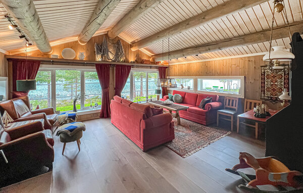 Casa vacanze - Skjåk , Norvegia - N31654 301