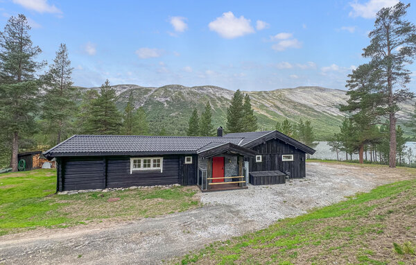 Casa vacanze - Skjåk , Norvegia - N31654 1