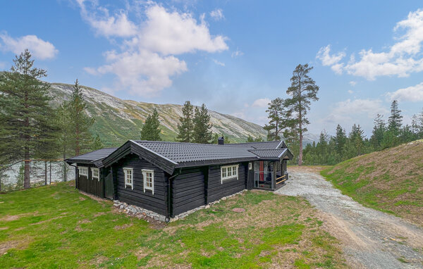Casa vacanze - Skjåk , Norvegia - N31654 81