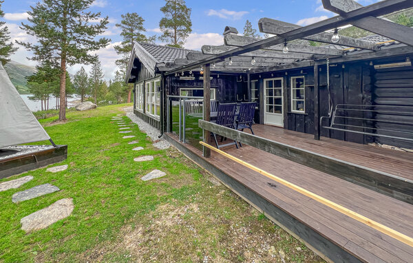 Casa vacanze - Skjåk , Norvegia - N31654 2
