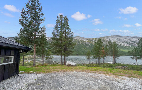 Casa vacanze - Skjåk , Norvegia - N31654 101