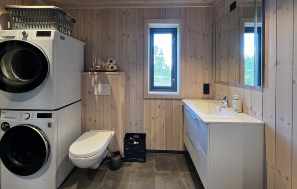 Feriehus - Gålå , Norge - N31655 701