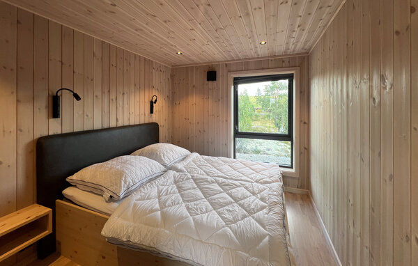 Feriehus - Gålå , Norge - N31655 6