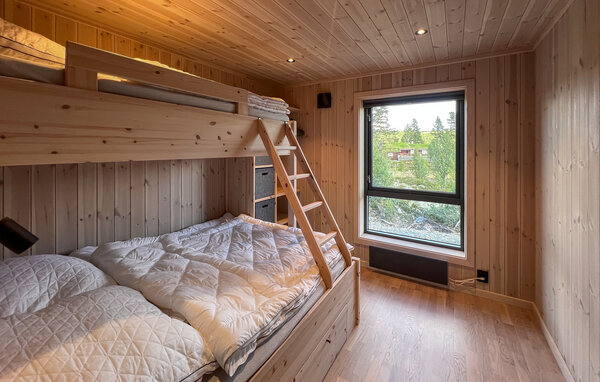 Feriehus - Gålå , Norge - N31655 601