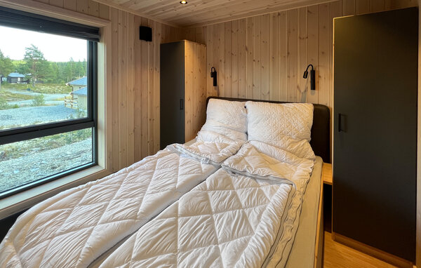Feriehus - Gålå , Norge - N31655 602