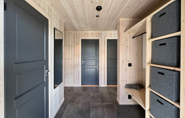 Feriehus - Gålå , Norge - N31655 501