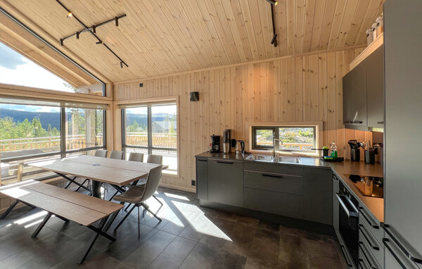 Feriehus - Gålå , Norge - N31655 401