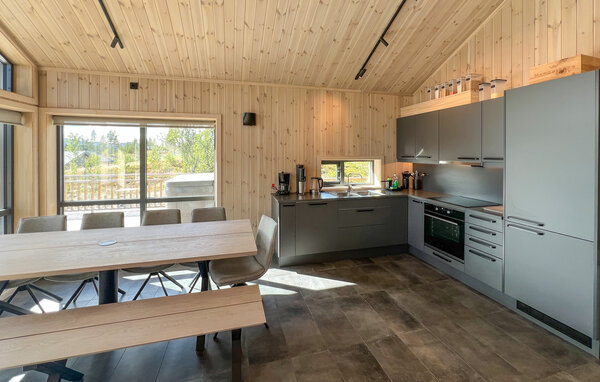 Feriehus - Gålå , Norge - N31655 5