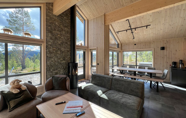 Feriehus - Gålå , Norge - N31655 301
