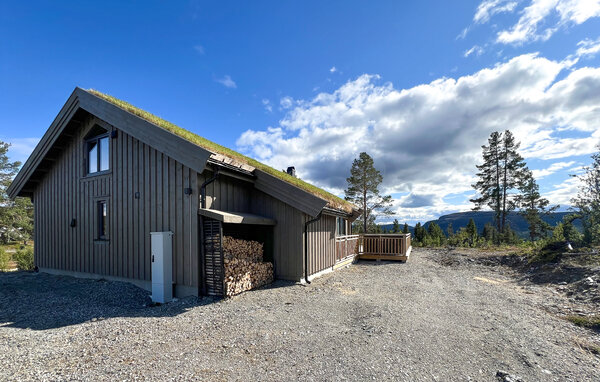 Feriehus - Gålå , Norge - N31655 81