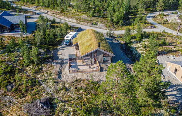 Feriehus - Gålå , Norge - N31655 82