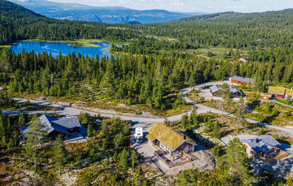 Feriehus - Gålå , Norge - N31655 83