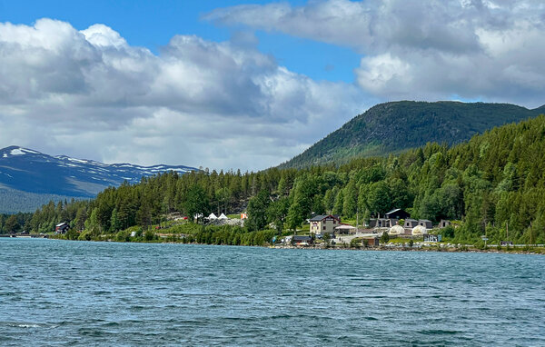 Casa vacanze - Skjåk , Norvegia - N31656 901