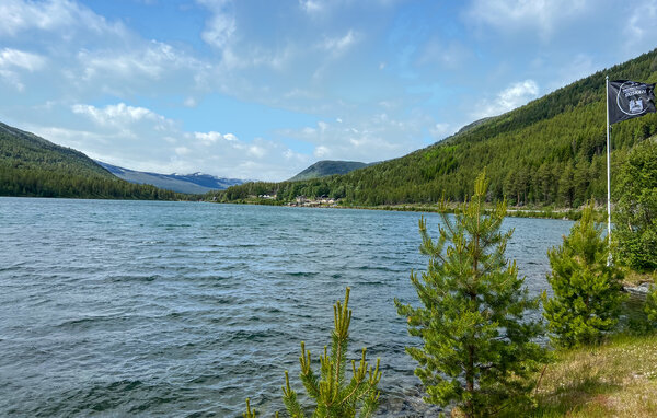 Casa vacanze - Skjåk , Norvegia - N31656 902