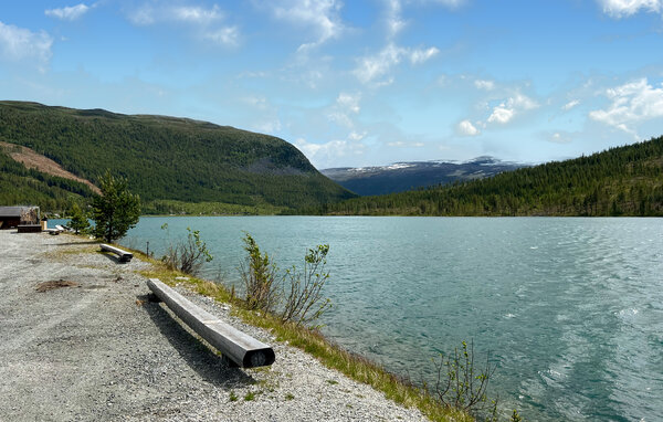 Casa vacanze - Skjåk , Norvegia - N31656 905