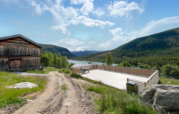 Casa vacanze - Skjåk , Norvegia - N31656 3