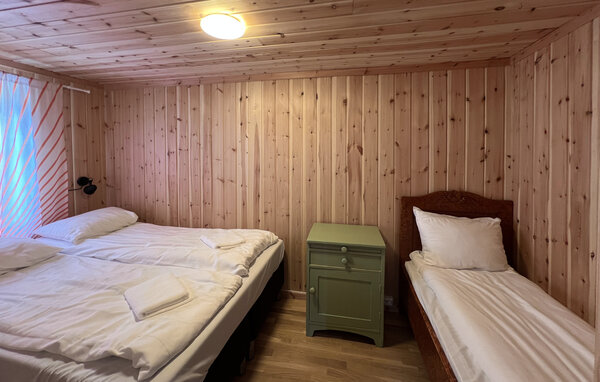 Casa vacanze - Skjåk , Norvegia - N31656 601