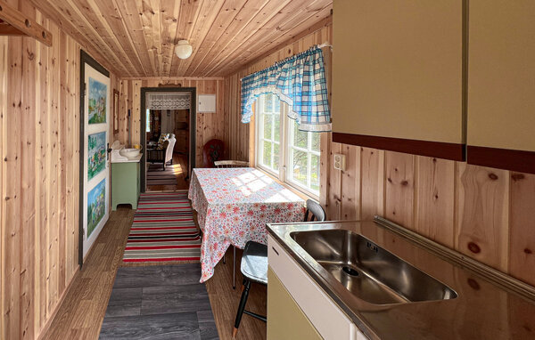 Casa vacanze - Skjåk , Norvegia - N31656 2