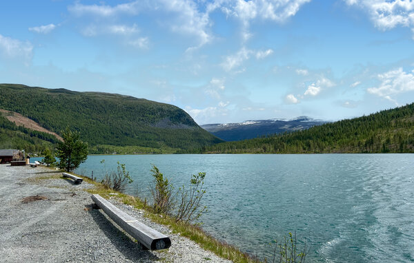 Holiday Home - Skjåk , Norway - N31657 905