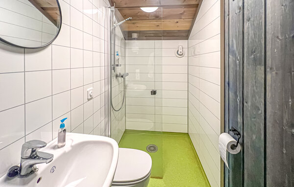 Holiday Home - Skjåk , Norway - N31657 701