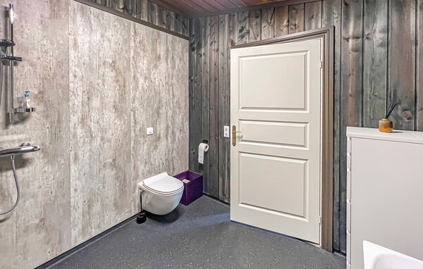 Holiday Home - Skjåk , Norway - N31657 704