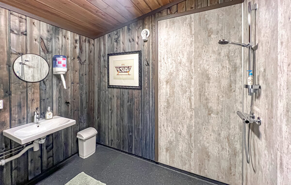 Holiday Home - Skjåk , Norway - N31657 705