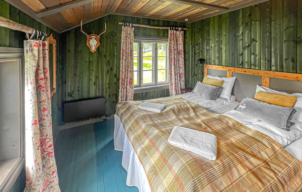 Holiday Home - Skjåk , Norway - N31657 601