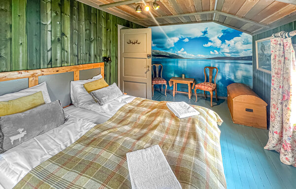 Holiday Home - Skjåk , Norway - N31657 602