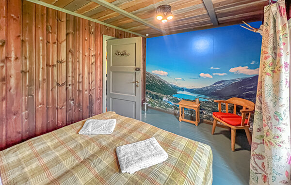 Holiday Home - Skjåk , Norway - N31657 606