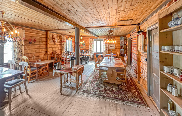 Holiday Home - Skjåk , Norway - N31657 6