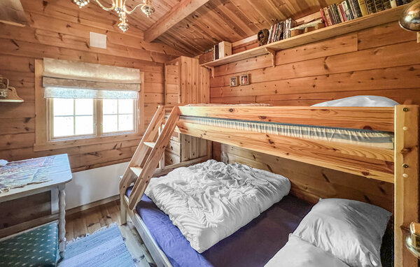 Domy wakacyjne - Skjåk , Norwegia - N31658 602