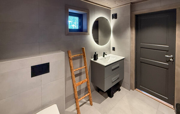 Semesterhus - Gålå , Norge - N31659 701