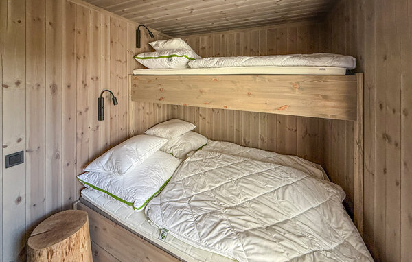 Semesterhus - Gålå , Norge - N31659 6