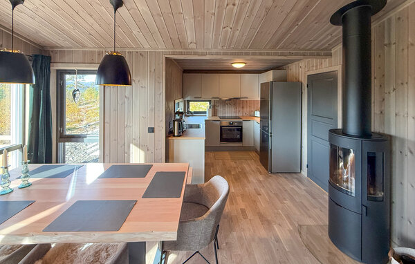 Semesterhus - Gålå , Norge - N31659 401