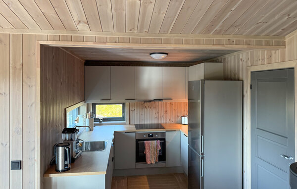 Semesterhus - Gålå , Norge - N31659 402