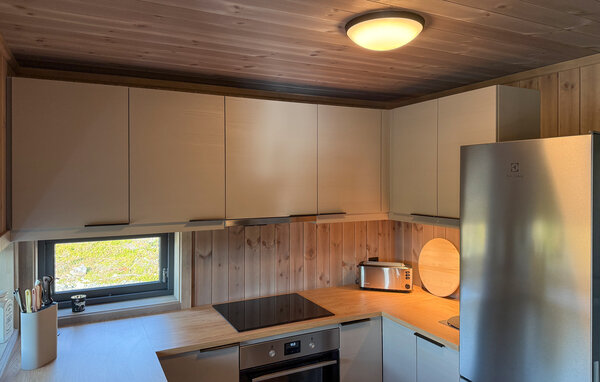 Semesterhus - Gålå , Norge - N31659 5