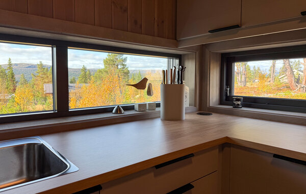 Semesterhus - Gålå , Norge - N31659 403