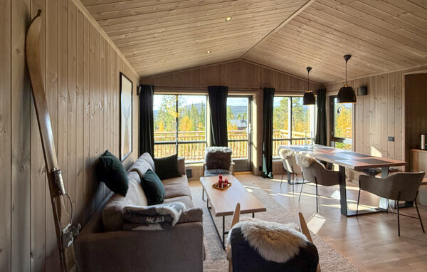 Semesterhus - Gålå , Norge - N31659 301