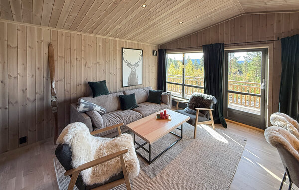 Semesterhus - Gålå , Norge - N31659 302