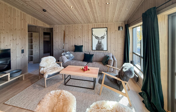 Semesterhus - Gålå , Norge - N31659 3