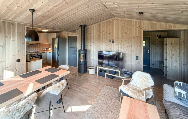 Semesterhus - Gålå , Norge - N31659 4
