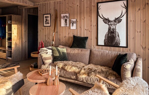 Vakantiehuis - Gålå , Noorwegen - N31659 303