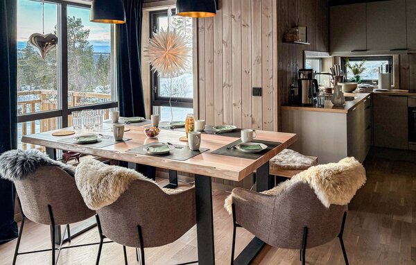 Vakantiehuis - Gålå , Noorwegen - N31659 304