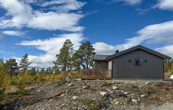 Semesterhus - Gålå , Norge - N31659 81