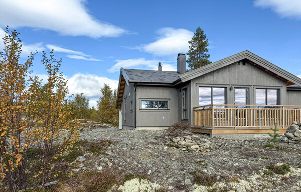 Semesterhus - Gålå , Norge - N31659 82