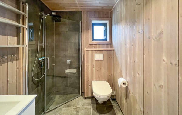 Feriehus - Gålå , Norge - N31660 702